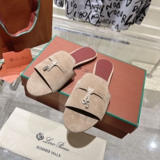 Loro Piana Sandals